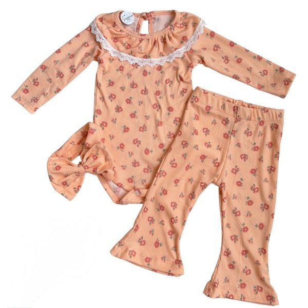 Producto - Conjunto morley salmón