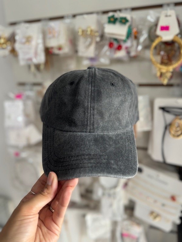 Producto - Gorra praga