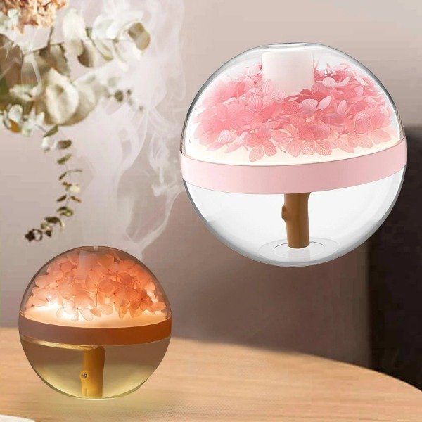 Producto - Humificador Arbol