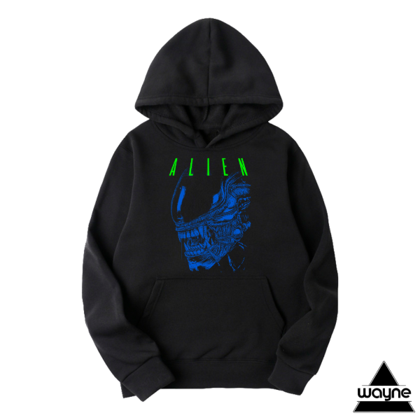 Producto - Buzo Alien 1