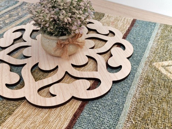 Producto - Bandeja Mandala