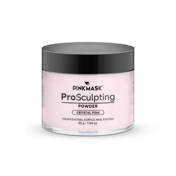 Producto - Pro Sculpting Powder - Crystal Pink
