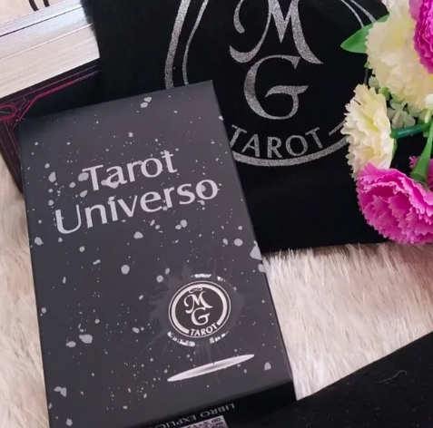 Producto - Tarot Universo