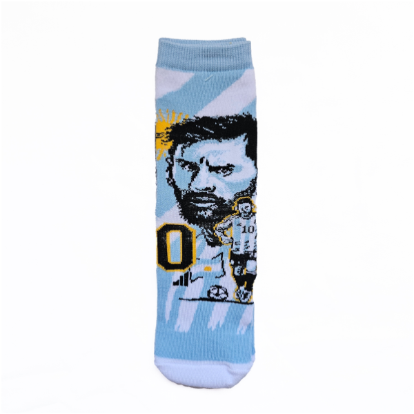 Producto - Messi Cara chicos