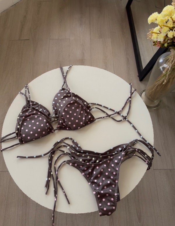 Producto - Bikini Luni - 0