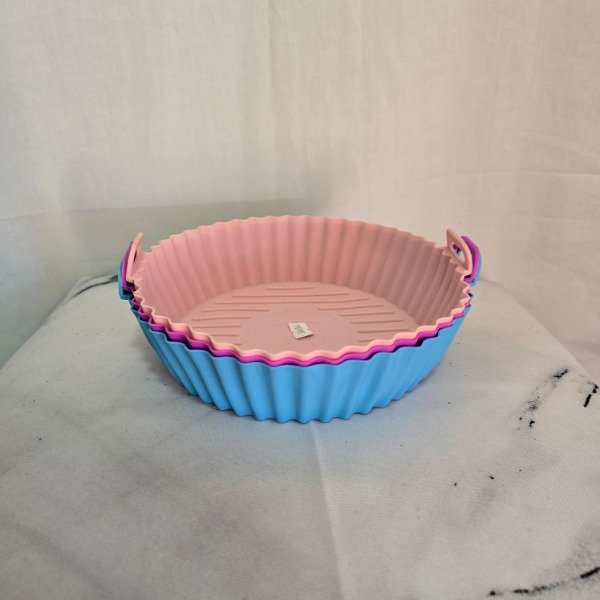 Producto - Molde silicona para freidora de aire