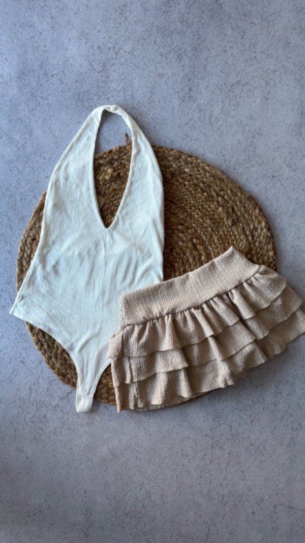 Producto - BODY ROMINA