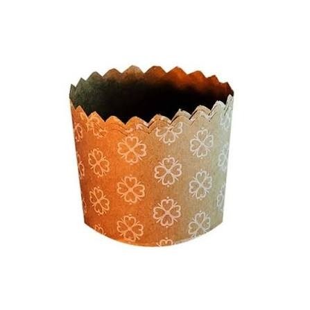 Producto - MOLDE DE PAN DULCE DE 100 GR.