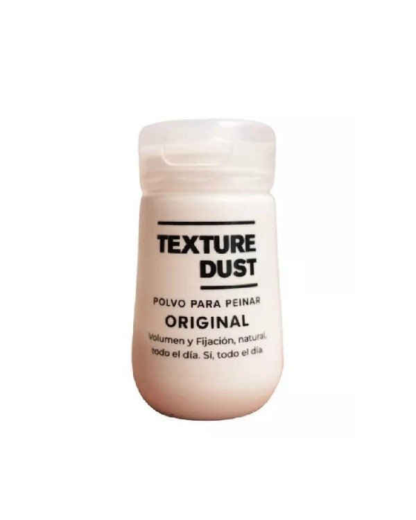 Producto - Texture Dust - Polvo Texturizador ORIGINAL