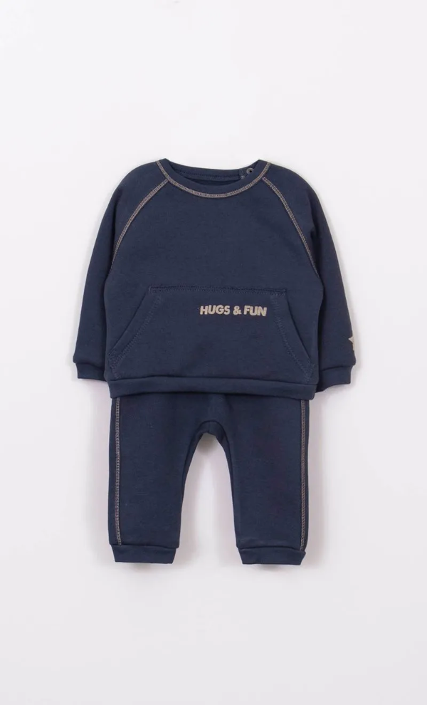 Producto - Conjunto mini hugs MM