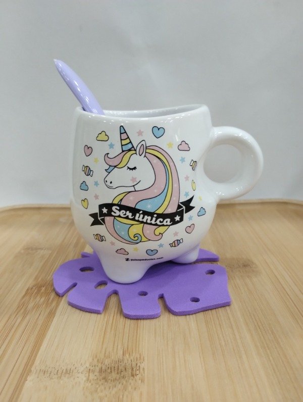 Producto - MASCOTAZA UNICORNIO