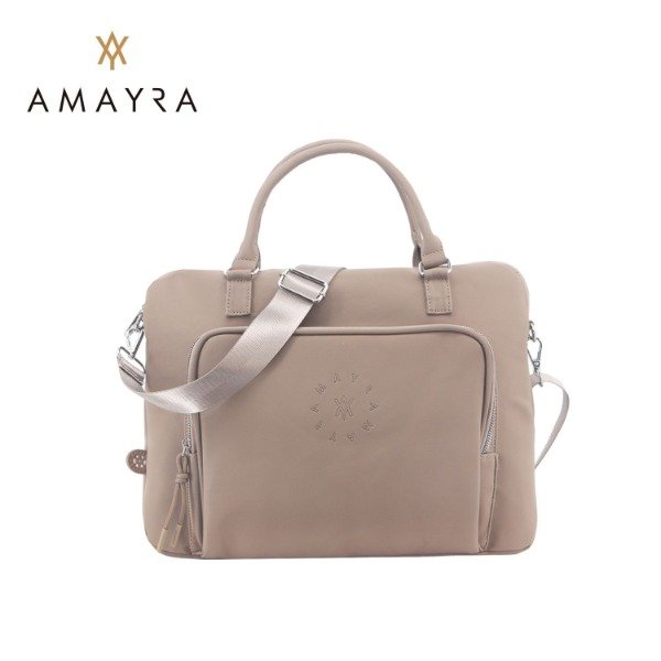 Producto - Portafolios Amayra camel 67-C27923R