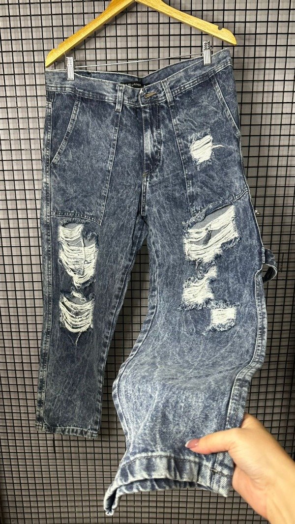 Producto - JEANS LIQUIDACION 46