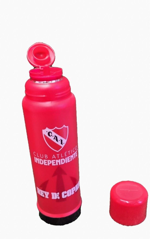 Producto - Termo lumilagro - Independiente