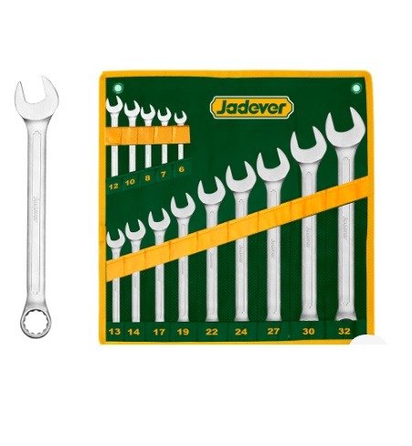 Producto - Kit llaves combinadas