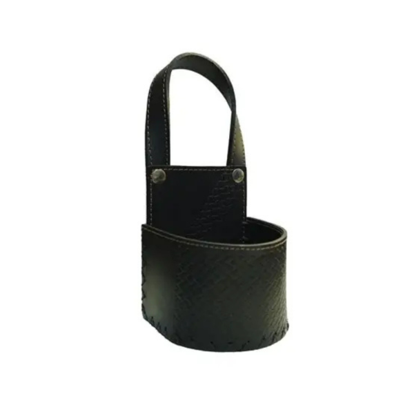 Producto - Porta Mate Eco Cuero