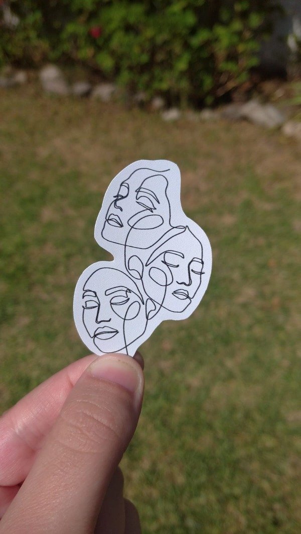 Producto - Caras
