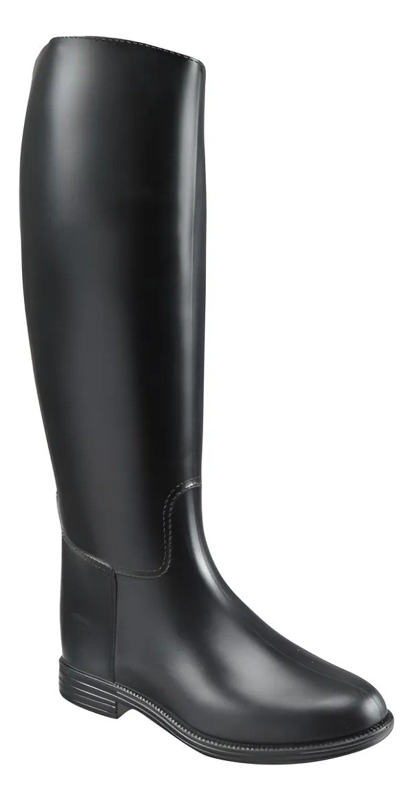 Producto - BOTAS EQUITACION ADULTO GOMA