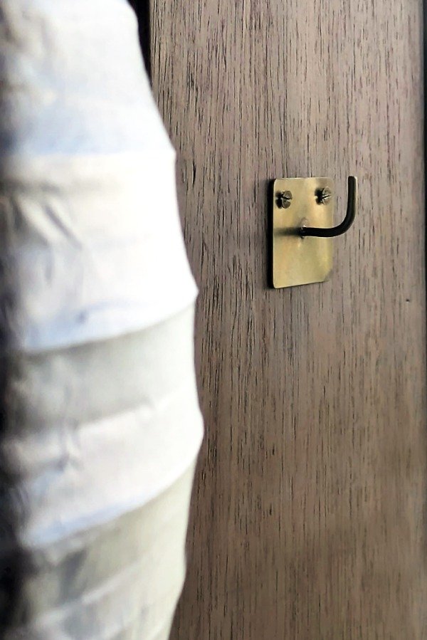 Producto - Percherito  [ JACARANDA ]