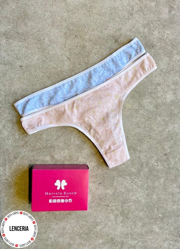 Producto - Culotte-less MK - 1