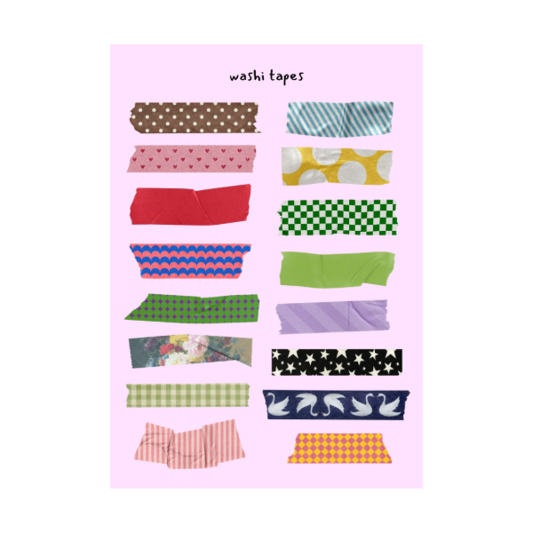 Producto - Set de Scrapbook - 4