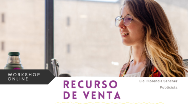 Producto - Recurso de venta