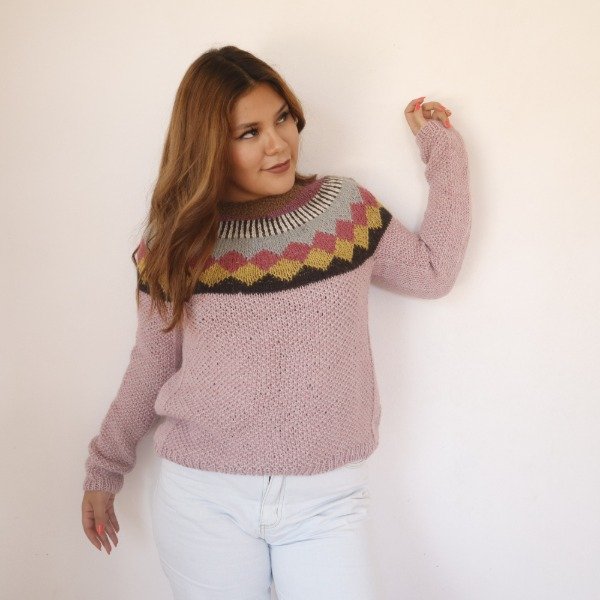 Producto - Andino (Modelo 6)