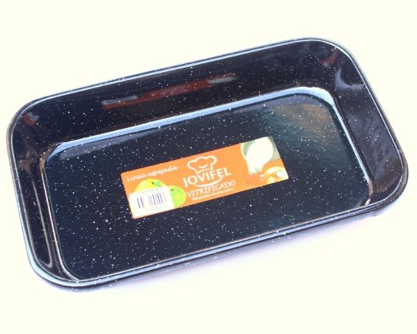 Producto - Asadera enlozada #3 - 1