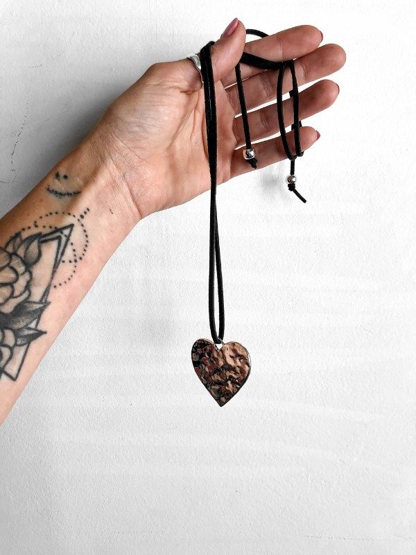 Producto - Collar Cuore
