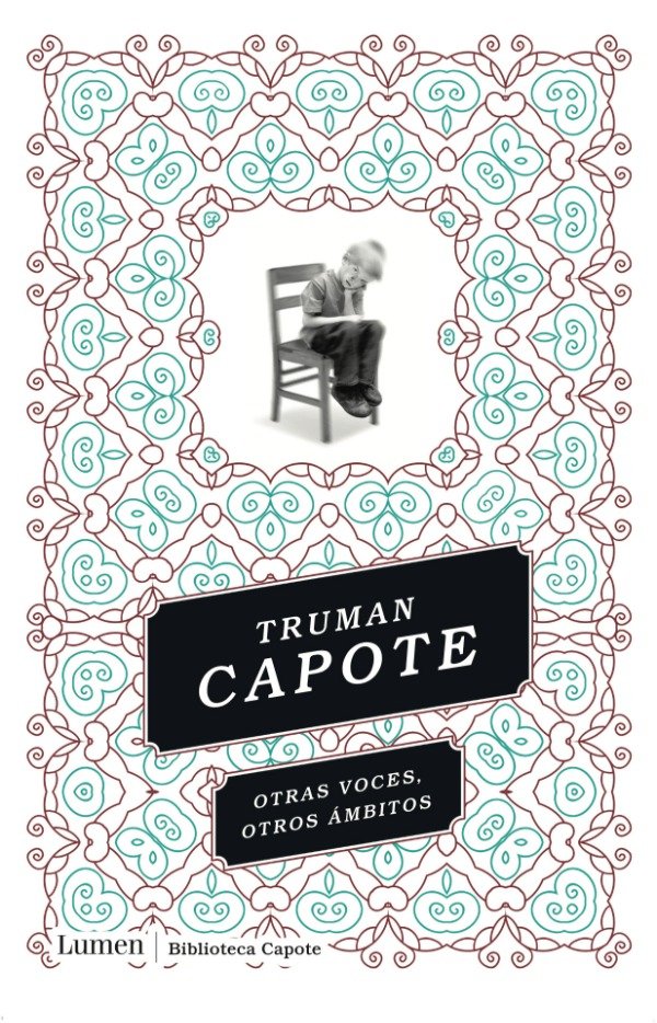 Producto - Otras voces, otros ámbitos - Truman Capote