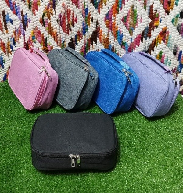 Producto - LINEA VLADY Cartuchera con separaciones desmontables