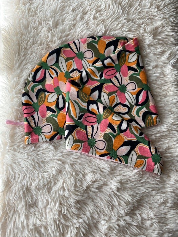 Producto - TURBANTE algodon ESTAMPA A ELECCION