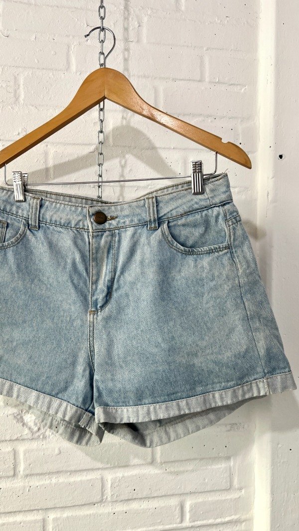 Producto - Short de jean - Cher (40)
