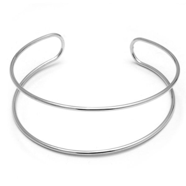 Producto - Brazalete Calado 9cm