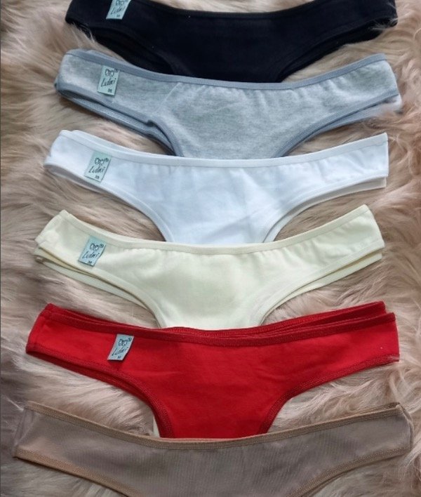 Producto - Less Lud Algodón Pack x 2