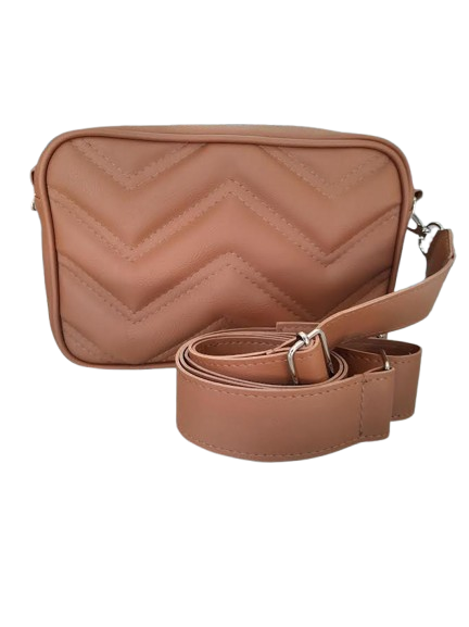 Producto - BANDOLERA-DOBLE COMPARTIMIENTO ART.061