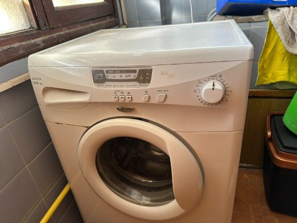 Producto - LAVARROPAS DREAN 7kg 900 rpm 60x58x85 #11745