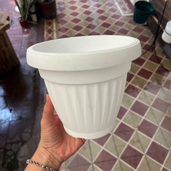 Producto - Maceta DENISE N15