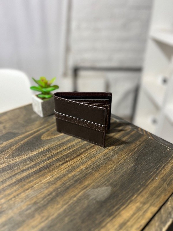 Producto - BILLETERA ECOCUERO