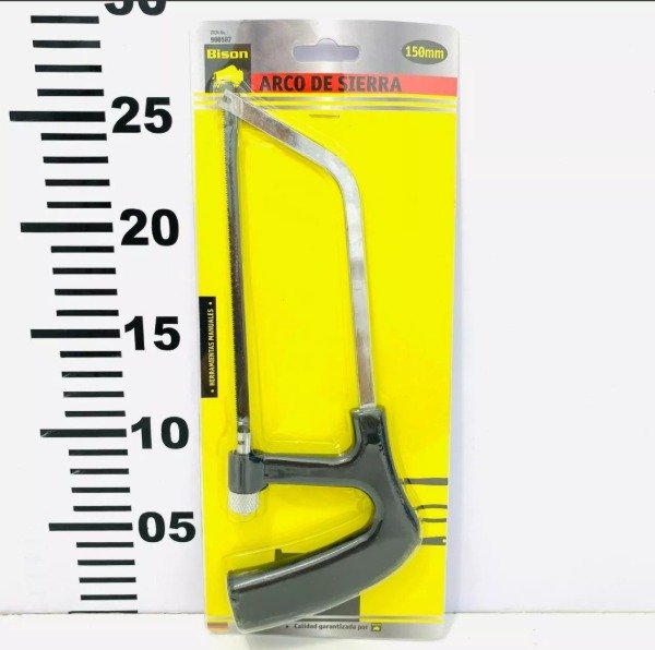 Producto - ARCO SIERRA 150MM