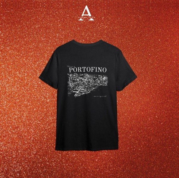Producto - Remera Portofino