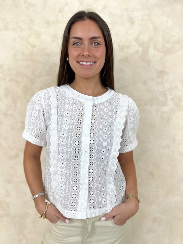 Producto - Blusa juliana