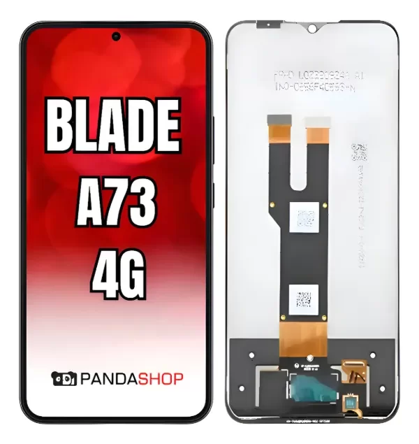 Producto - MODULO ZTE BLADE A73 4G