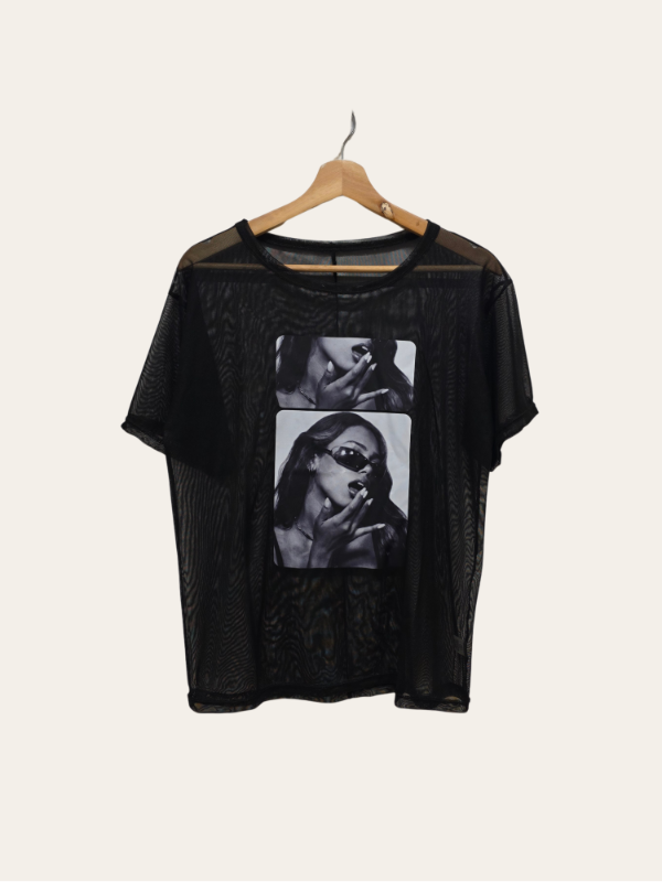 Producto - Remeron Girl in sunglasses (mesh) - 2