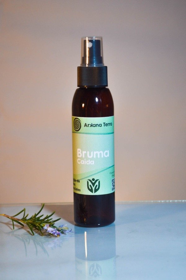 Producto - BRUMA ANTI CAIDA