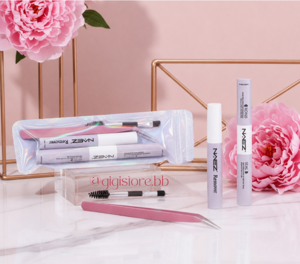 Producto - Set para aplicar pestañas