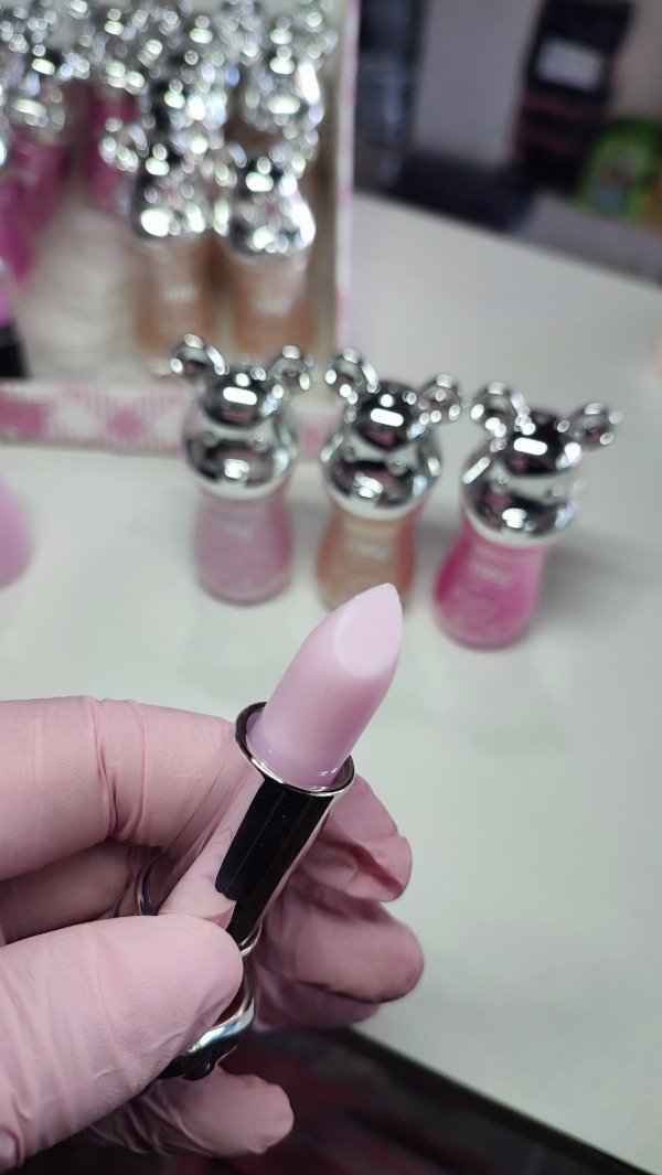 Producto - Labial mágico osito