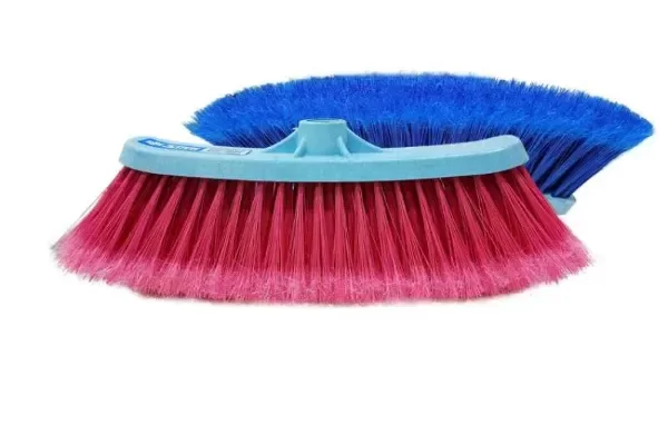 Producto - Rubi escobillon SINA 8 ccm - 6 hileras fibra