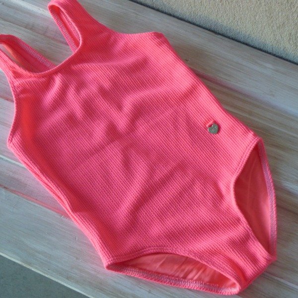 Producto - Entera Isla Fucsia Flúor