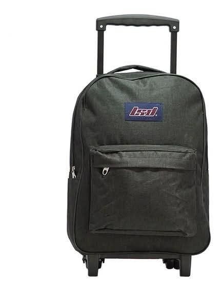 Producto - MOCHILA CARRO 17" CORDURA LISA - LSYD